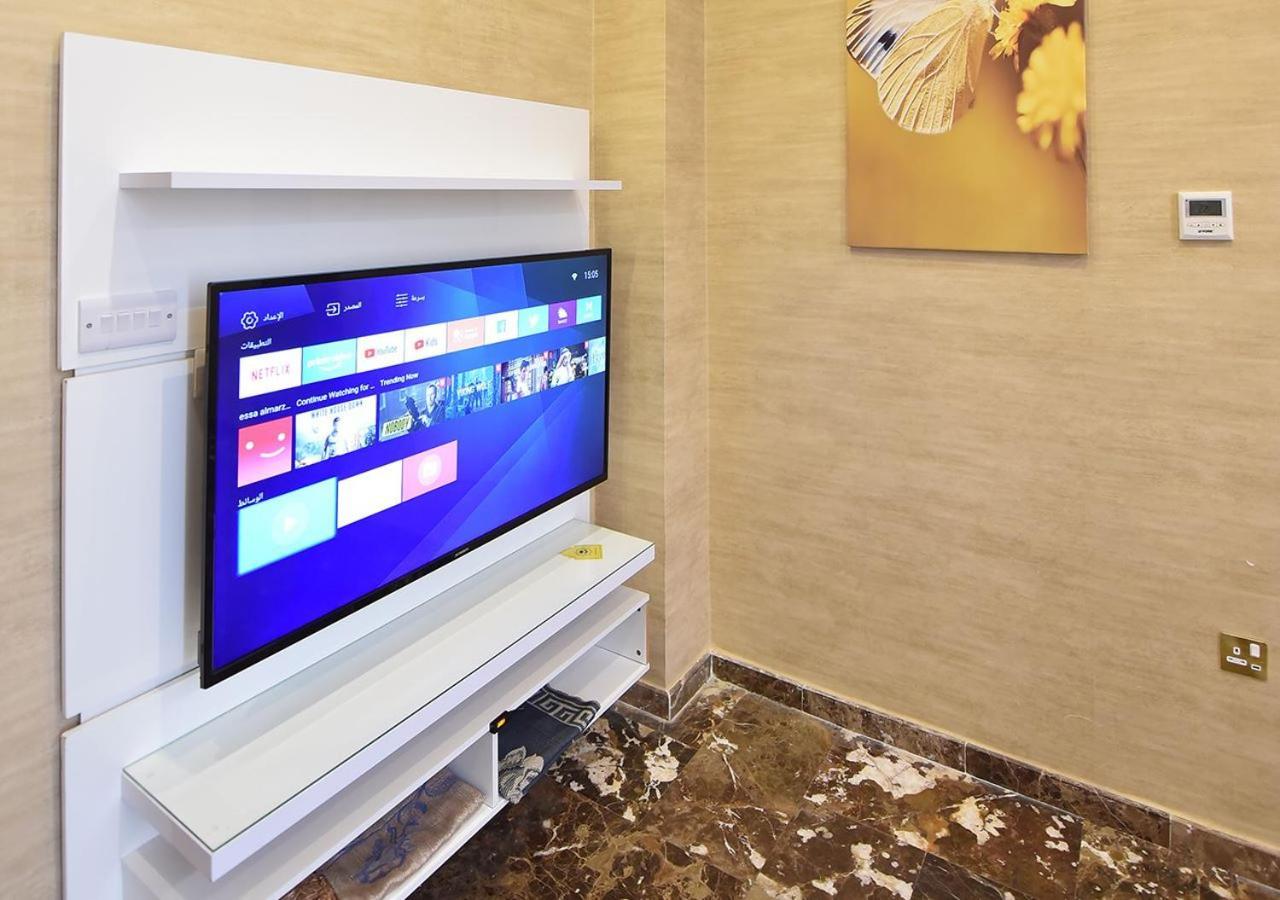 Rihanna Hotel Apartment Kuwait City Exterior photo