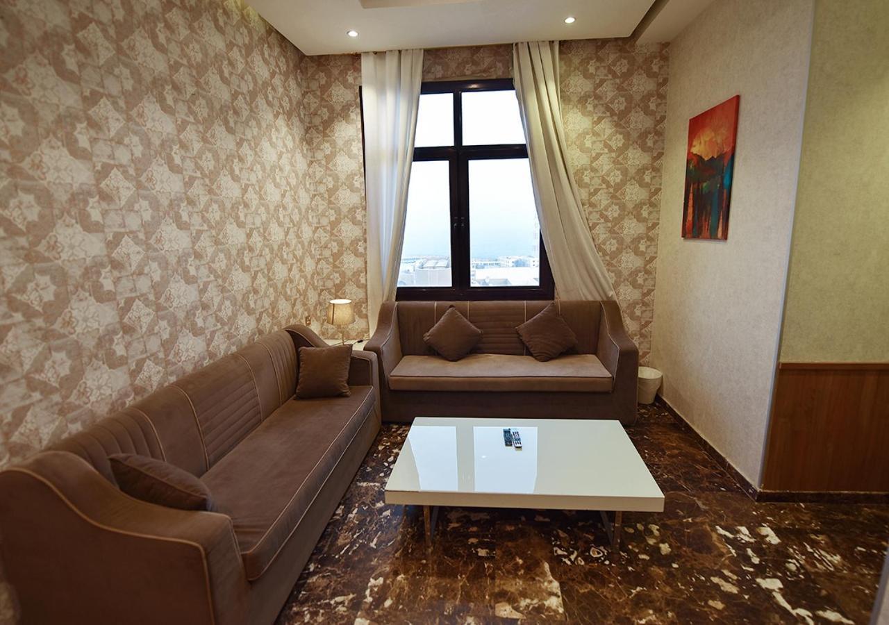 Rihanna Hotel Apartment Kuwait City Exterior photo