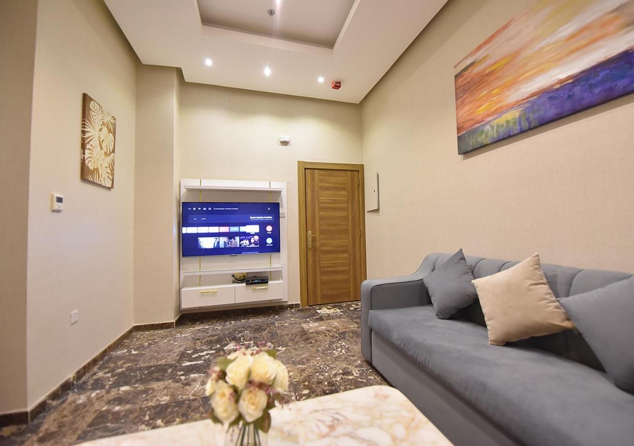 Rihanna Hotel Apartment Kuwait City Exterior photo